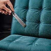 Upholstery repair service icon
